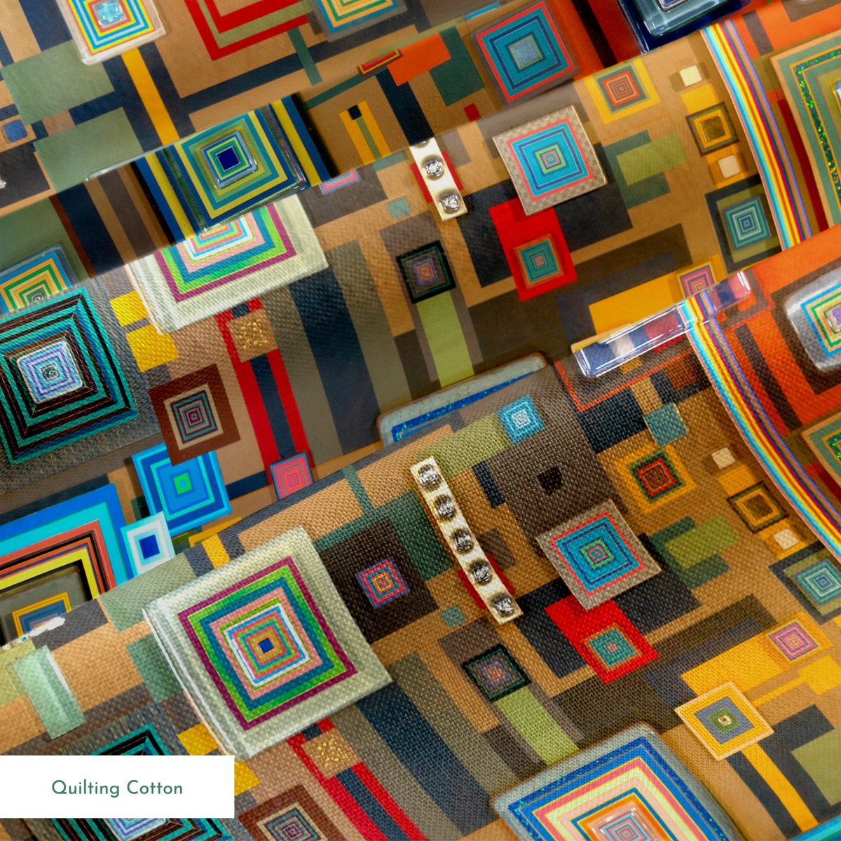 springs quiltingcotton texture