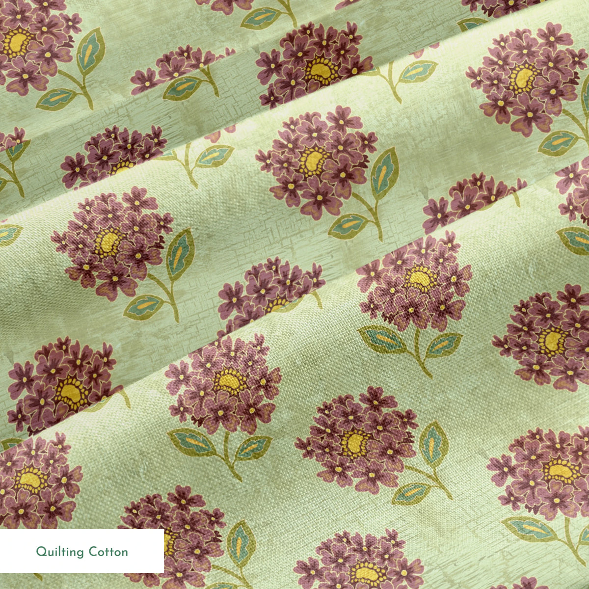 springs quiltingcotton texture