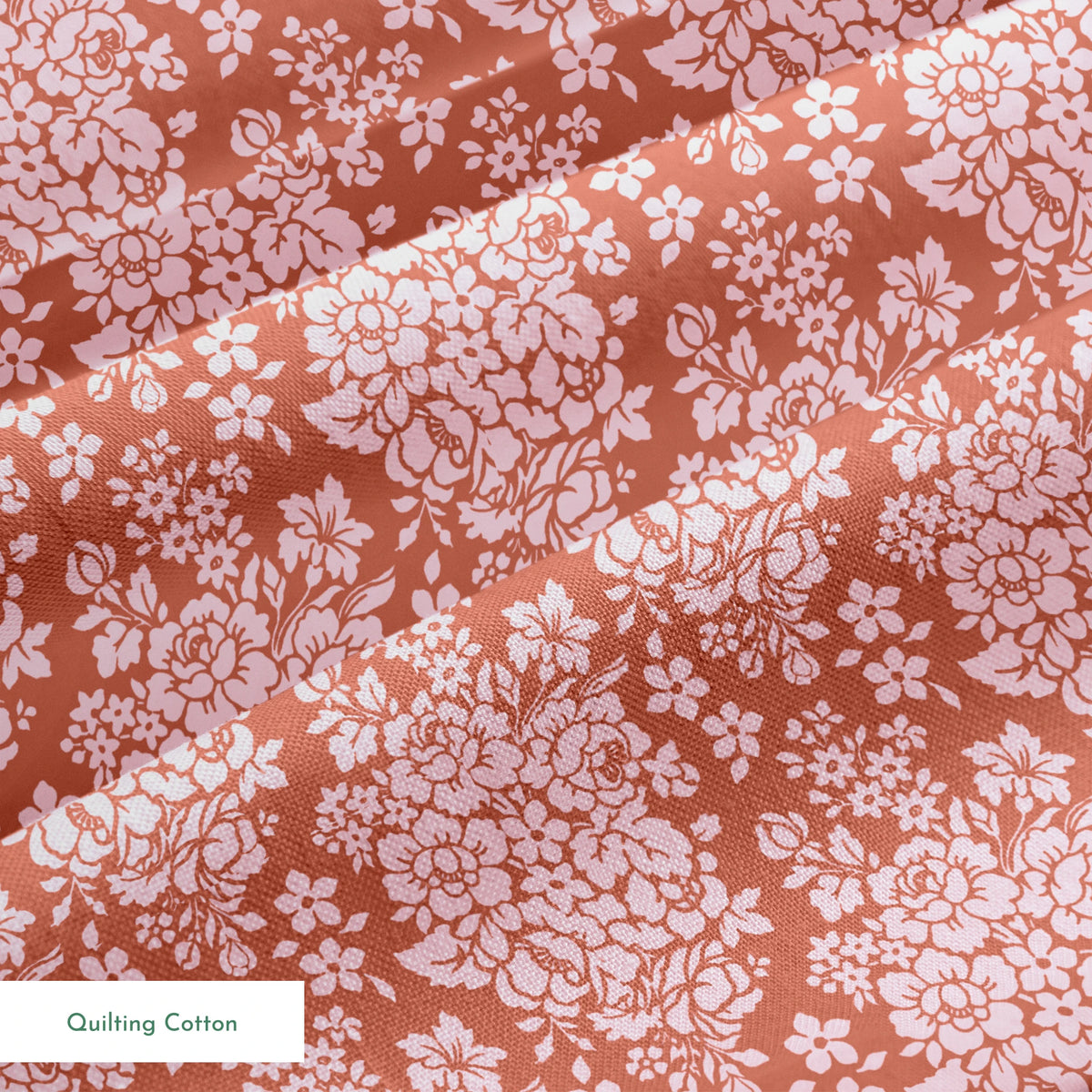 springs quiltingcotton texture