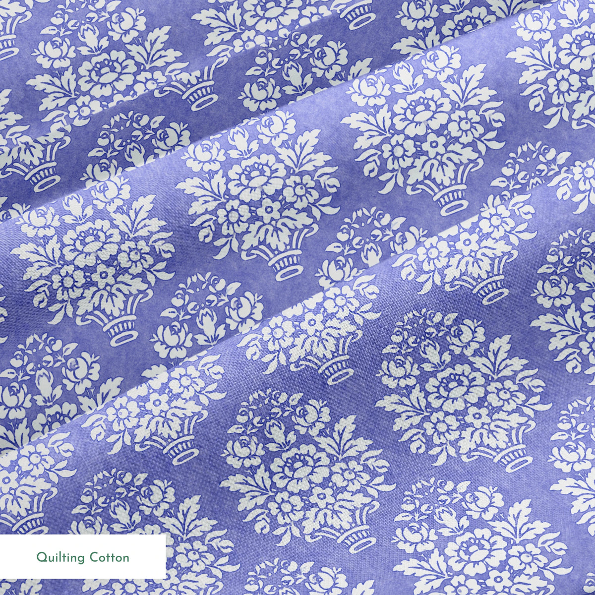 springs quiltingcotton texture