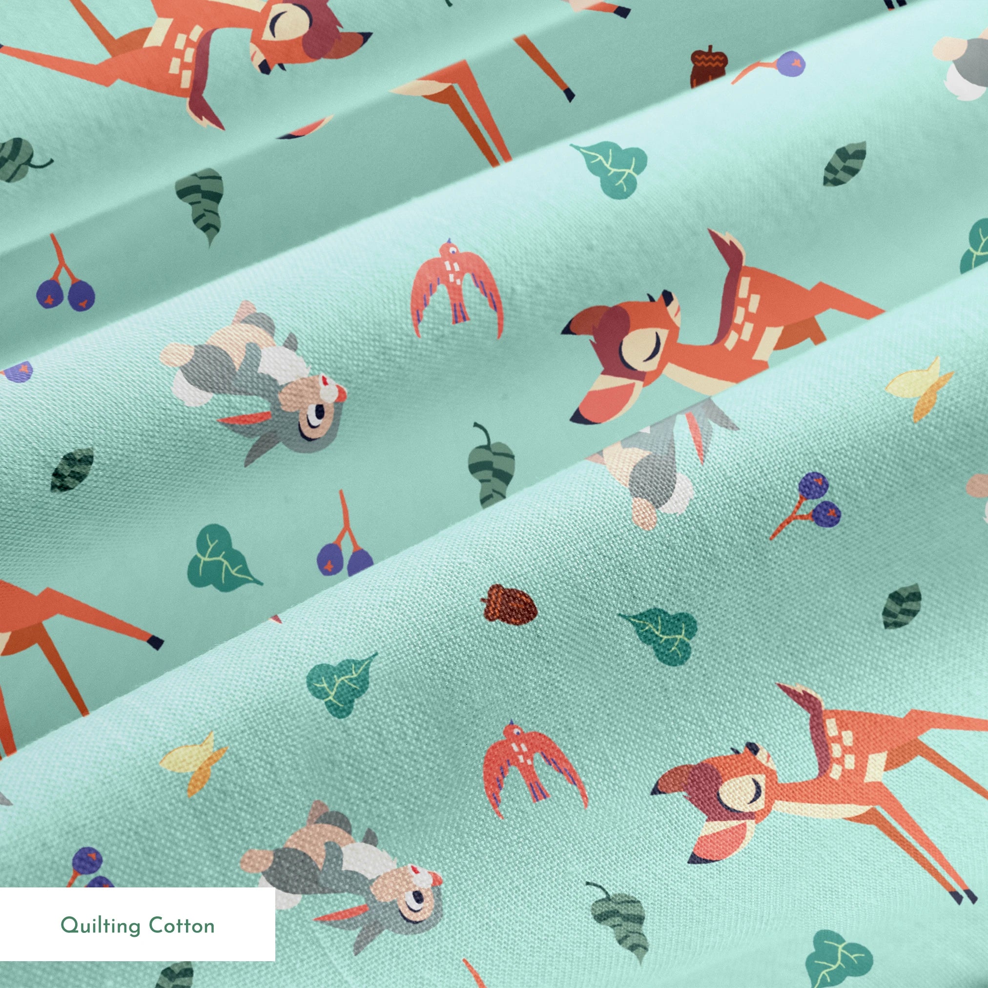 springs quiltingcotton texture