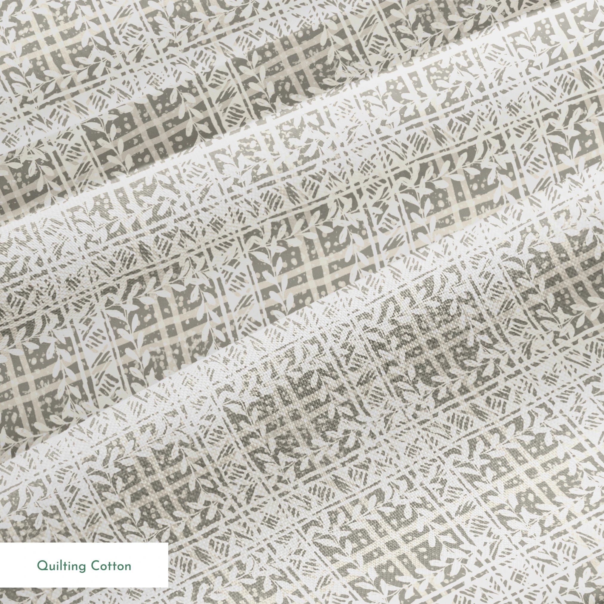 springs quiltingcotton texture