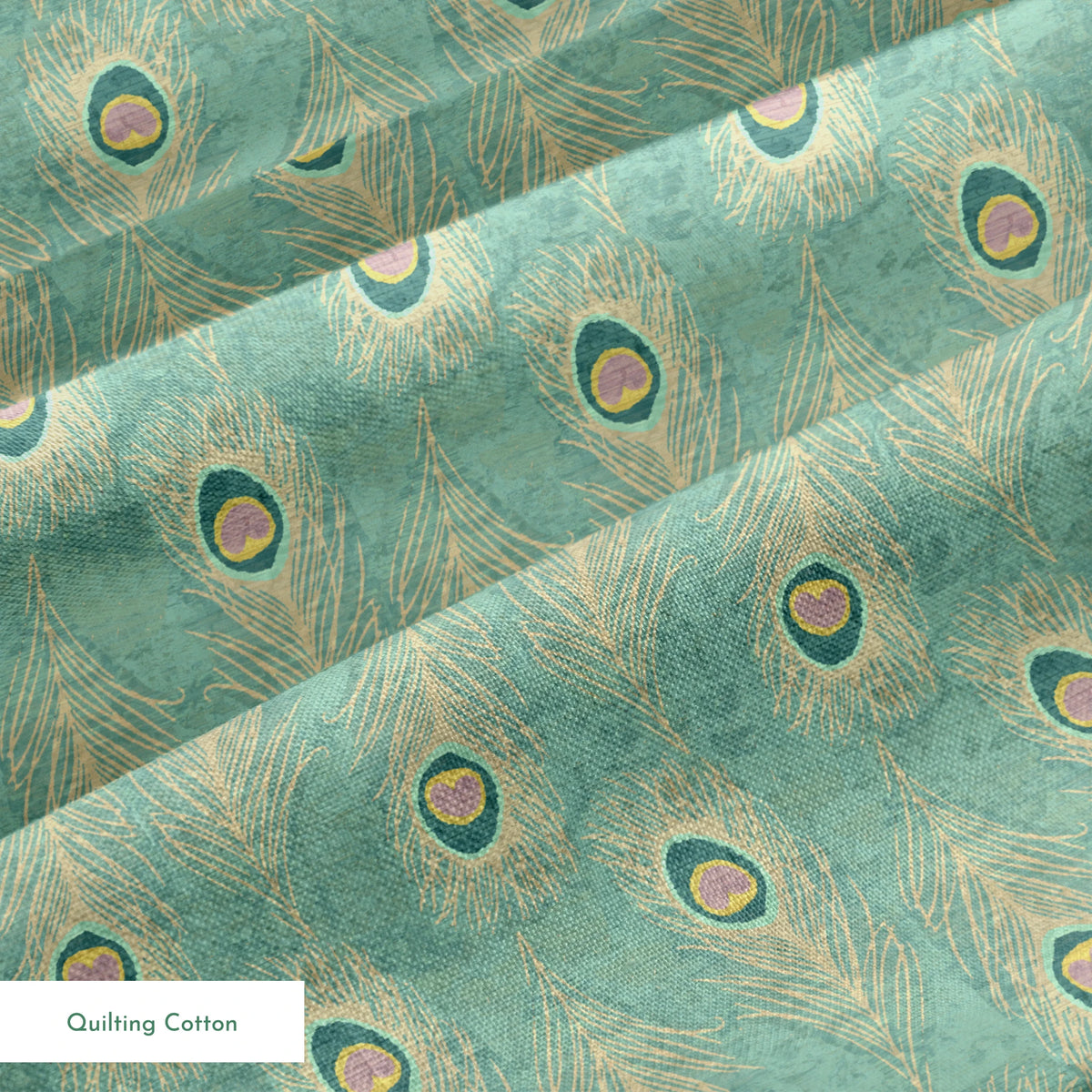 springs quiltingcotton texture