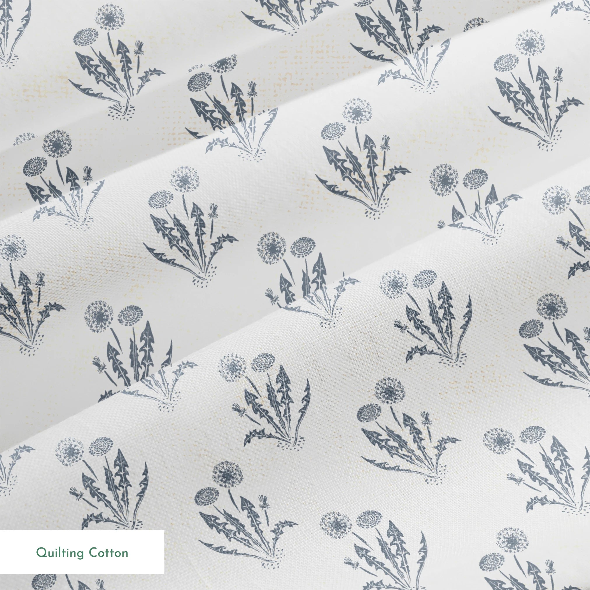 springs quiltingcotton texture