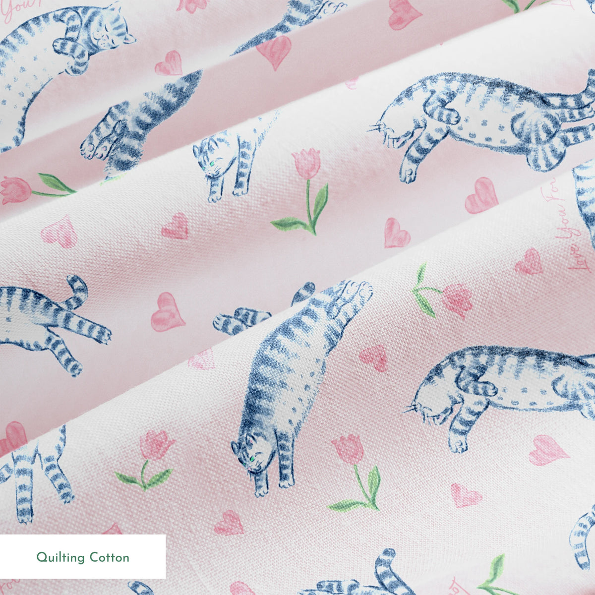springs quiltingcotton texture