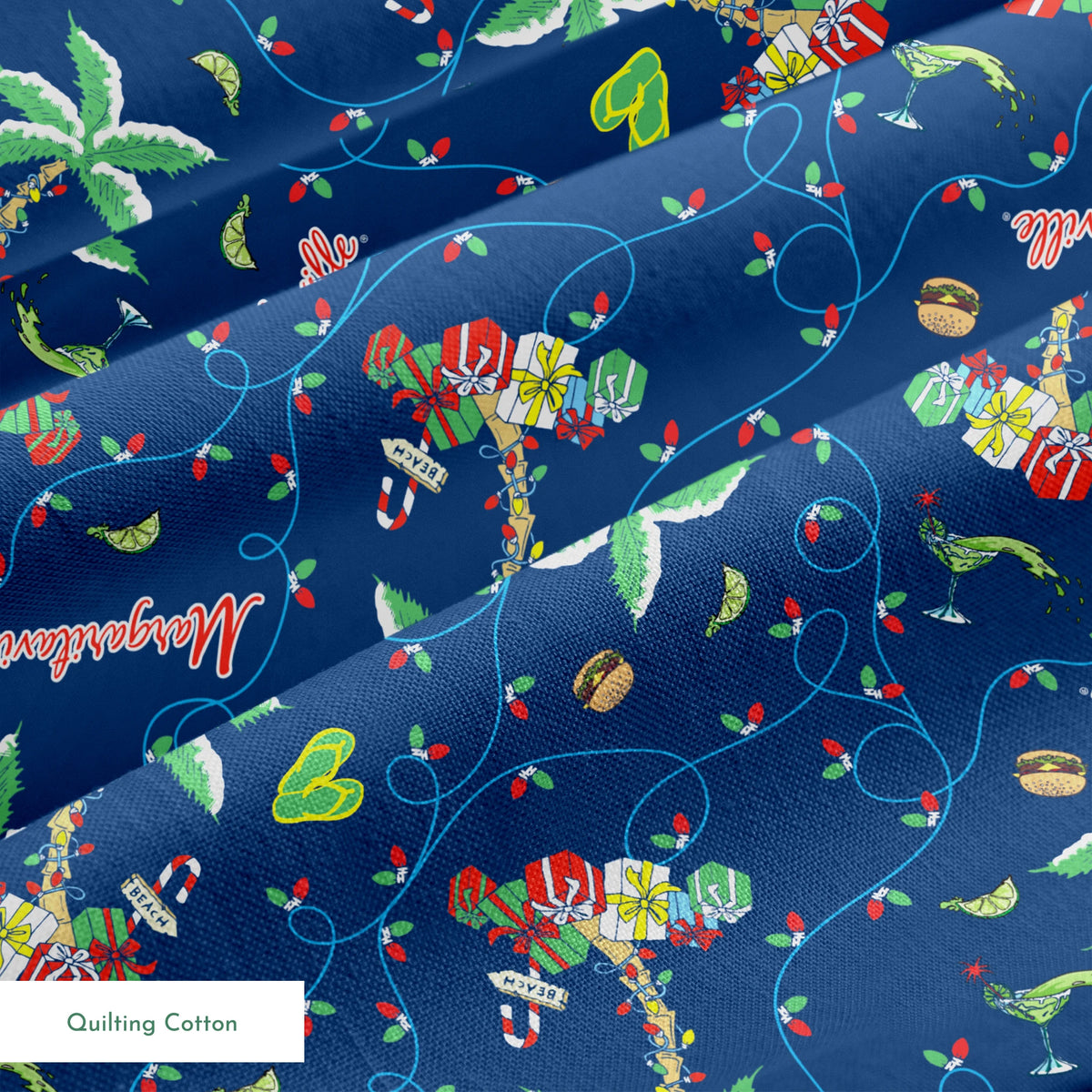 springs quiltingcotton texture