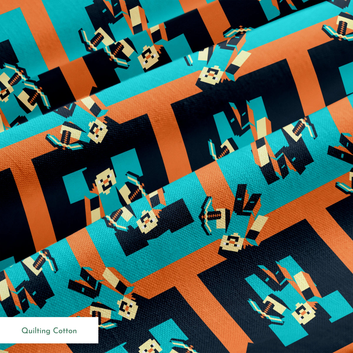 springs quiltingcotton texture