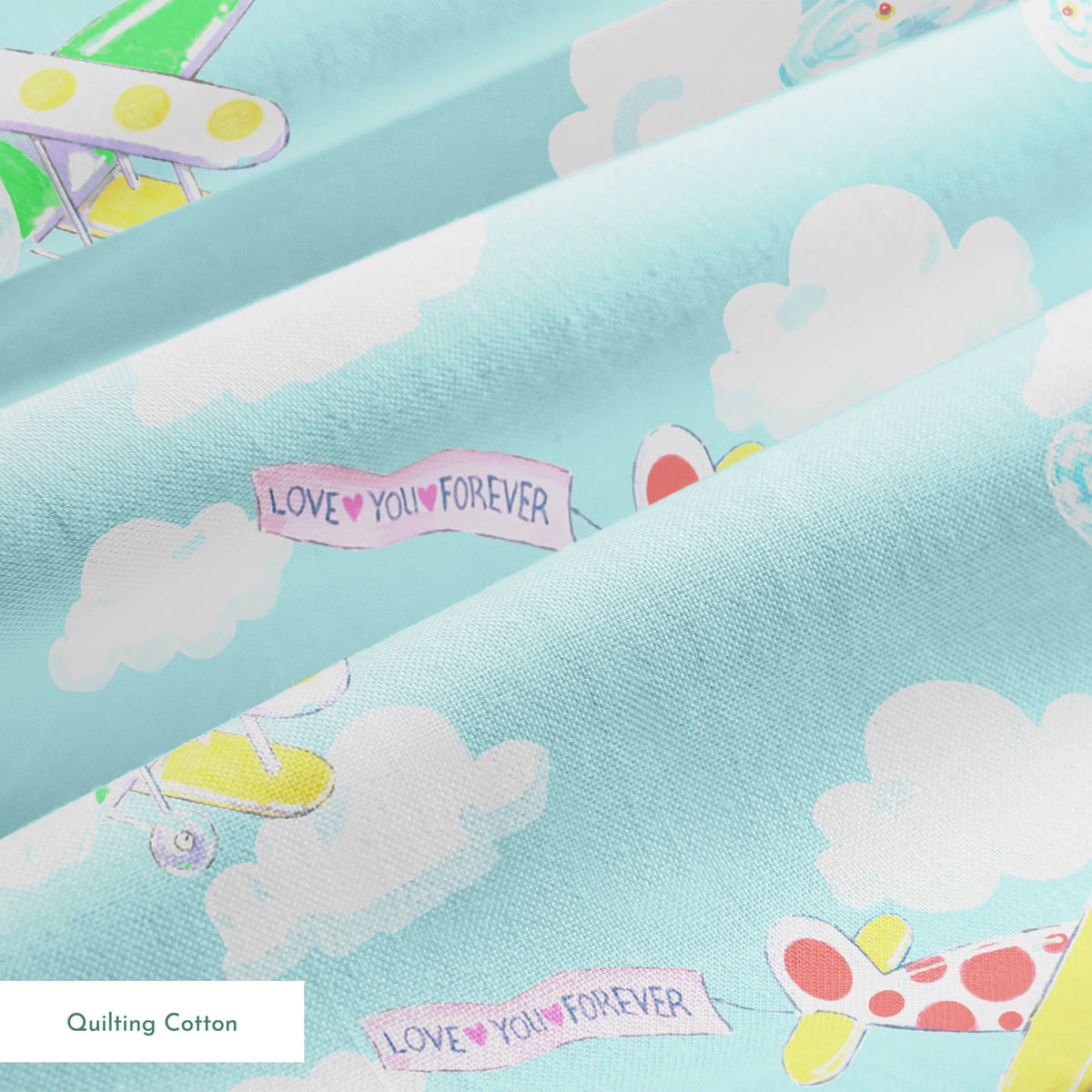 springs quiltingcotton texture