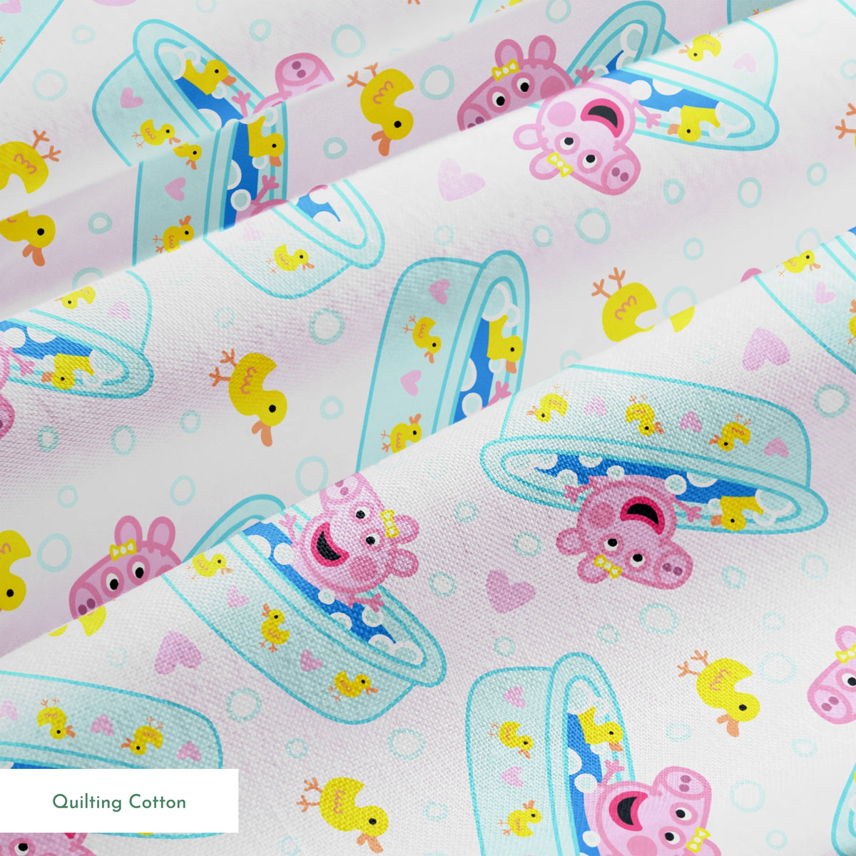 springs quiltingcotton texture