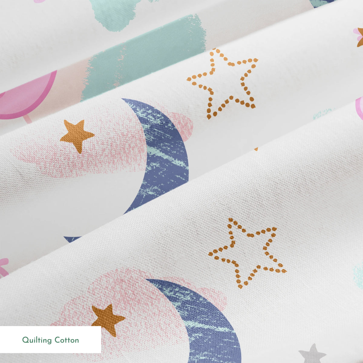 springs quiltingcotton texture