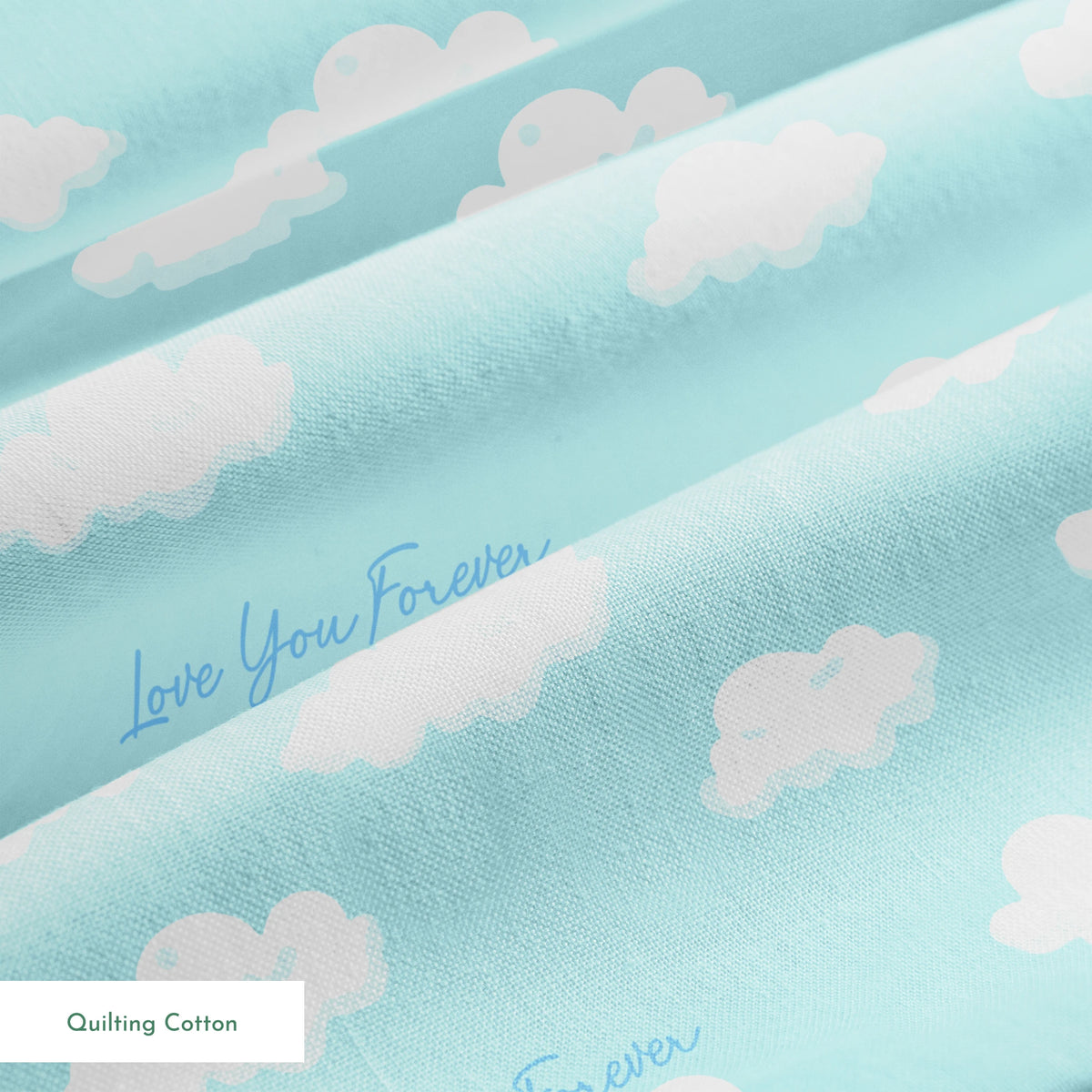 springs quiltingcotton texture