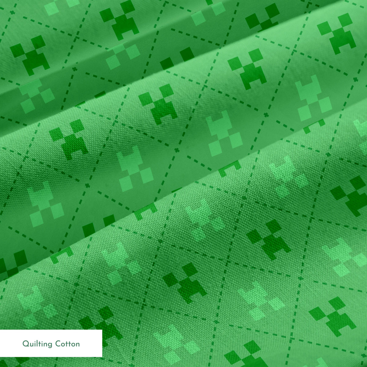 springs quiltingcotton texture