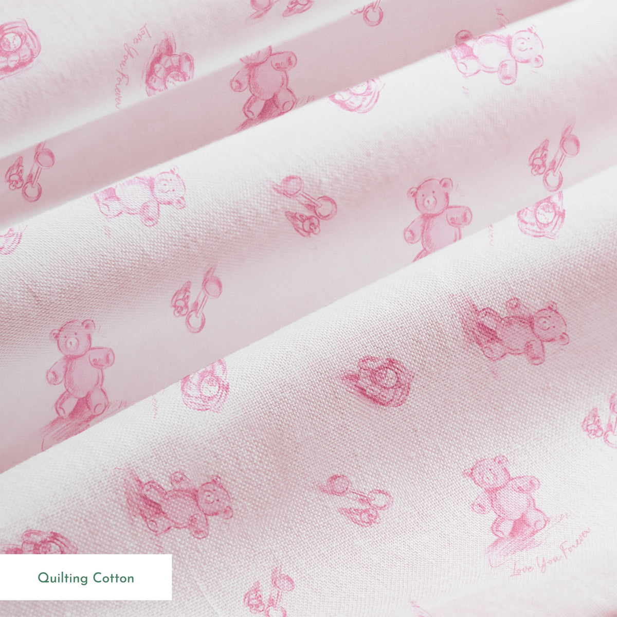 springs quiltingcotton texture