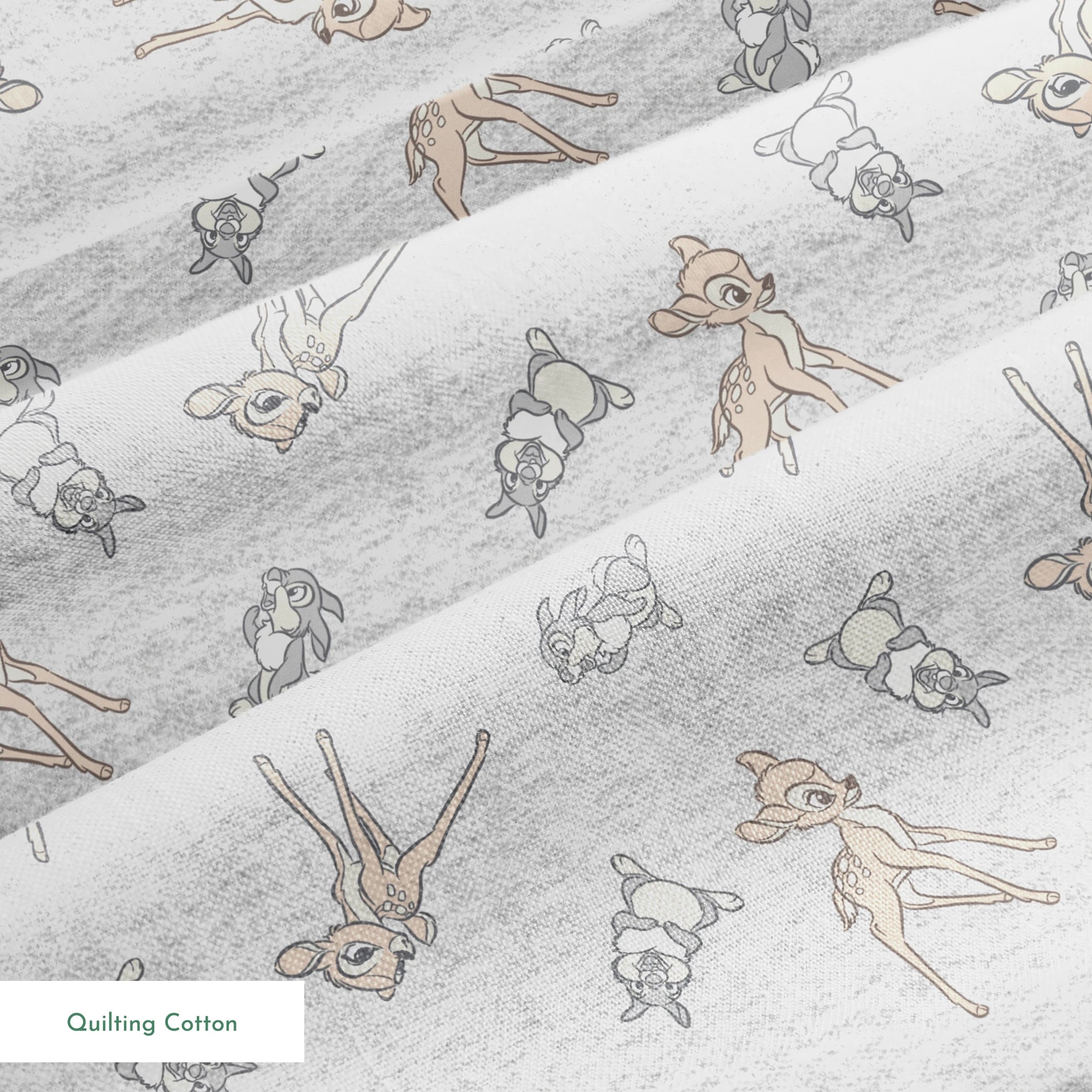 springs quiltingcotton texture