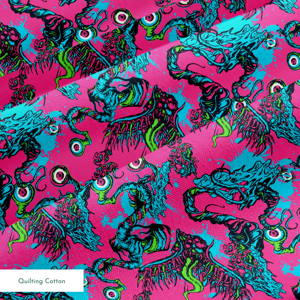 springs quiltingcotton texture