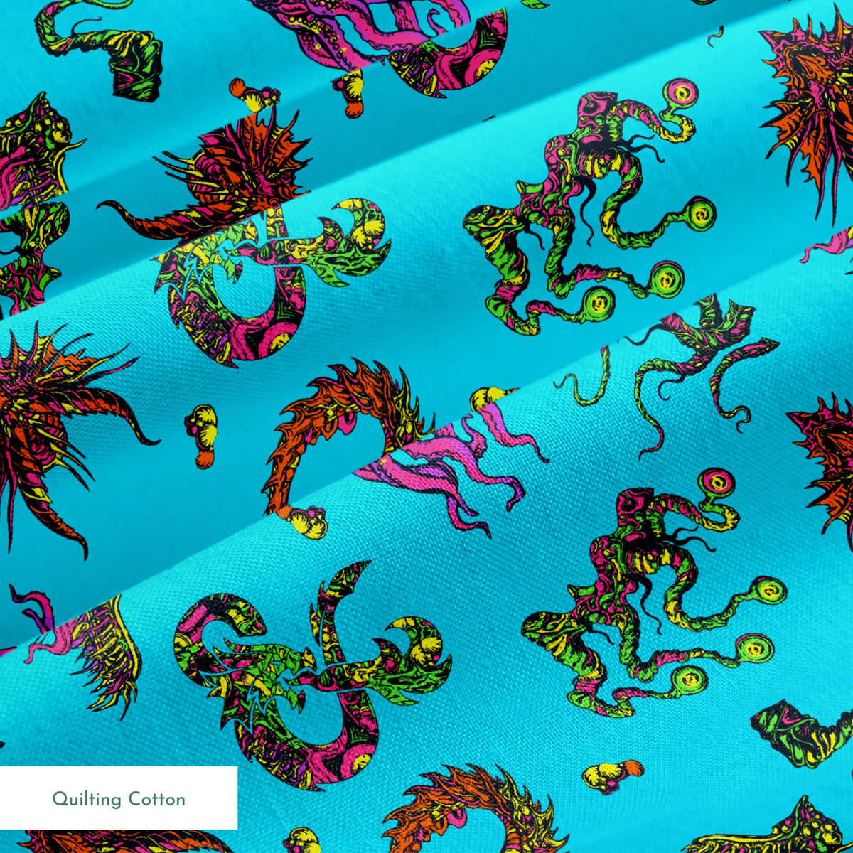 springs quiltingcotton texture