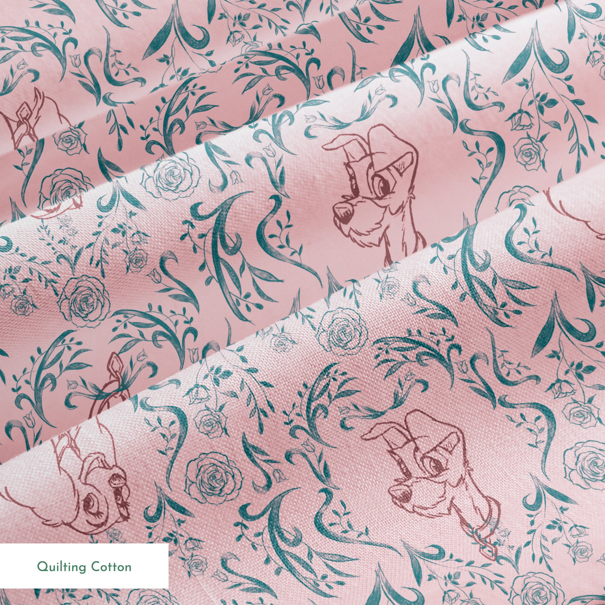 springs quiltingcotton texture