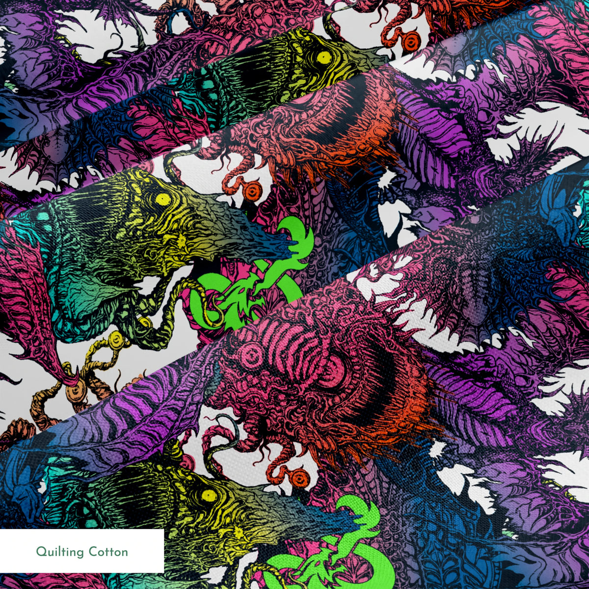 springs quiltingcotton texture