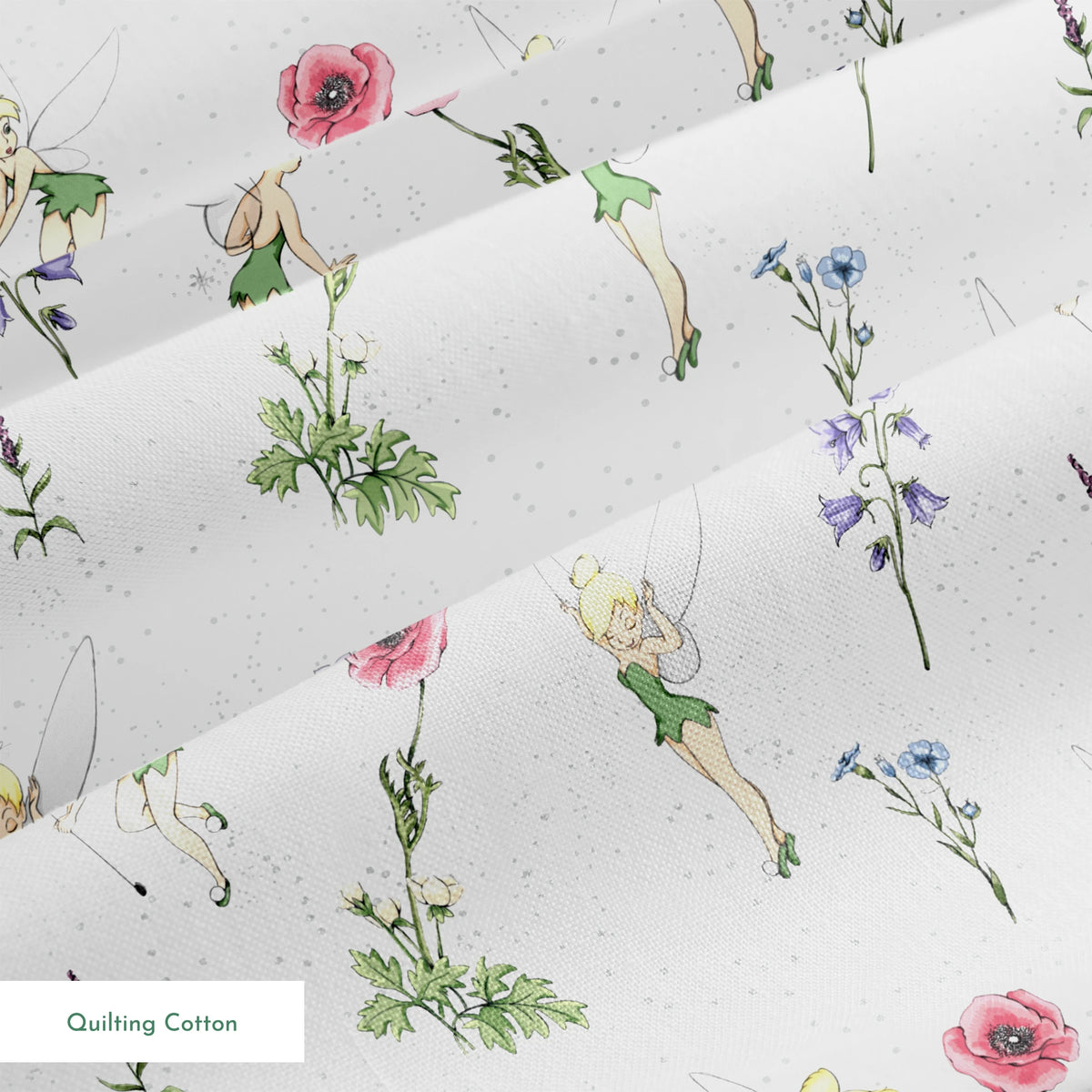springs quiltingcotton texture