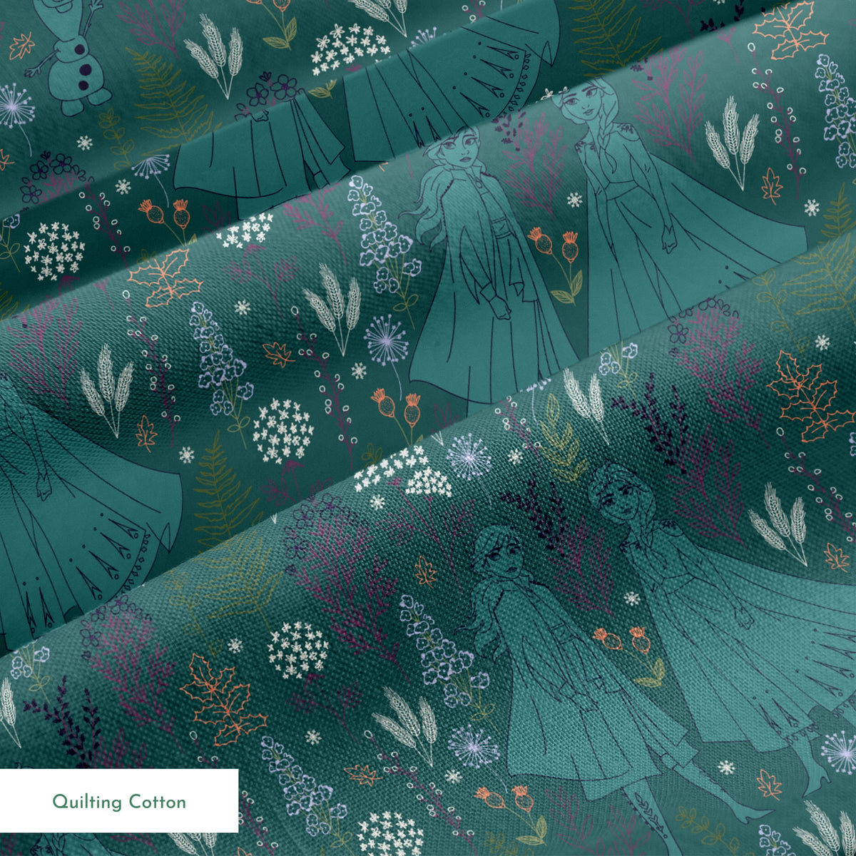 springs quiltingcotton texture