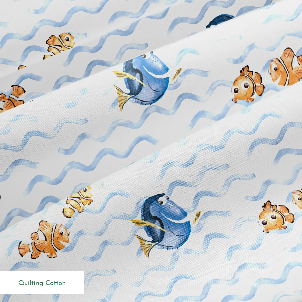 springs quiltingcotton texture