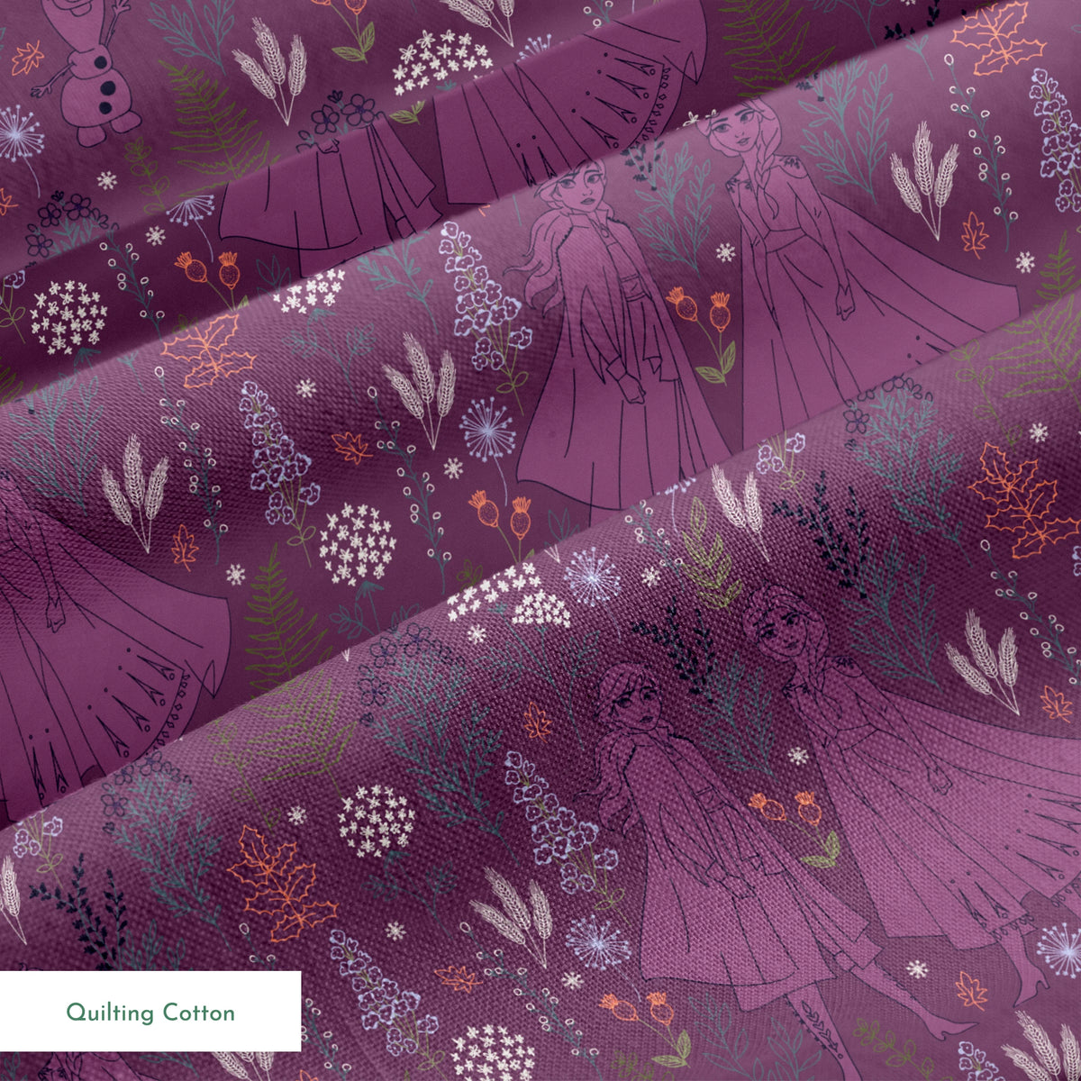 springs quiltingcotton texture