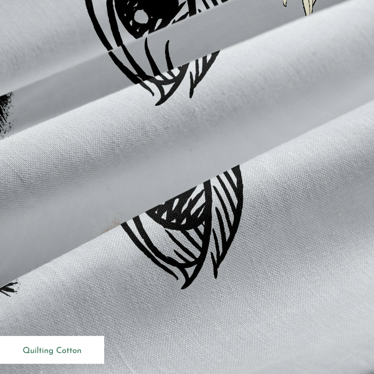 springs quiltingcotton texture