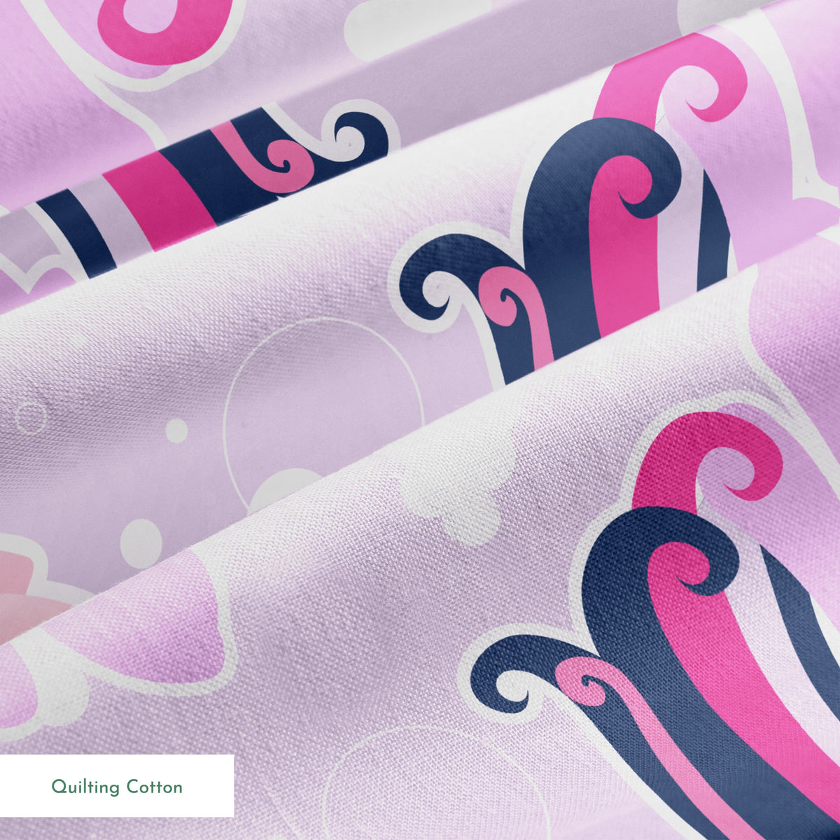springs quiltingcotton texture
