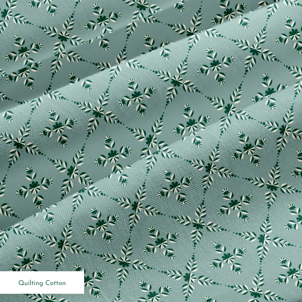springs quiltingcotton texture
