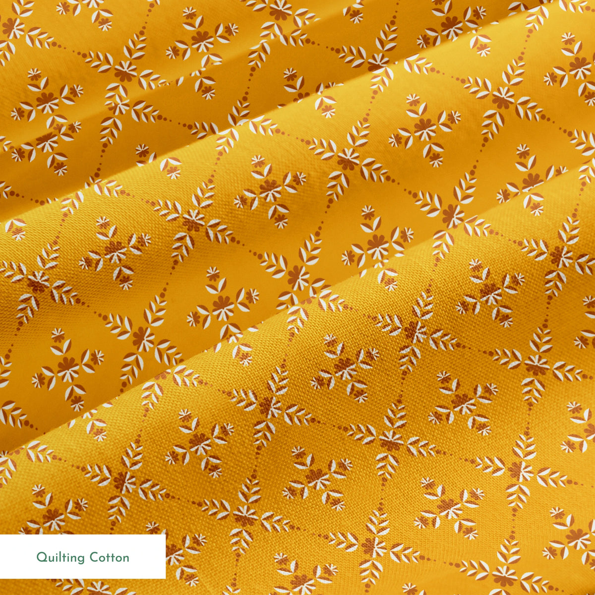 springs quiltingcotton texture