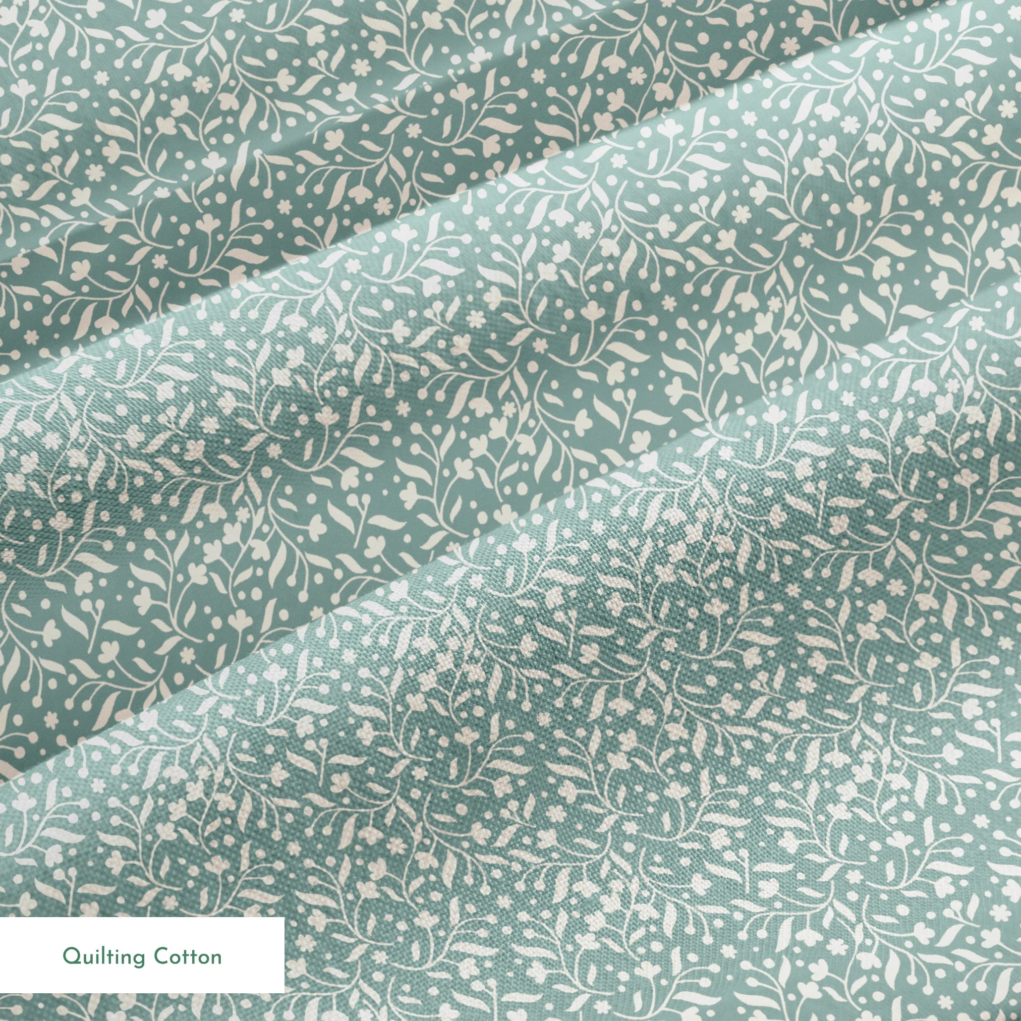 springs quiltingcotton texture