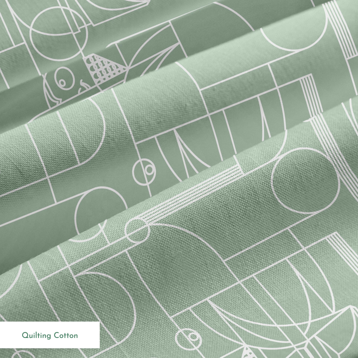 springs quiltingcotton texture