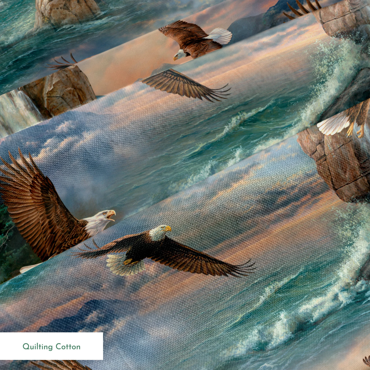 springs quiltingcotton texture