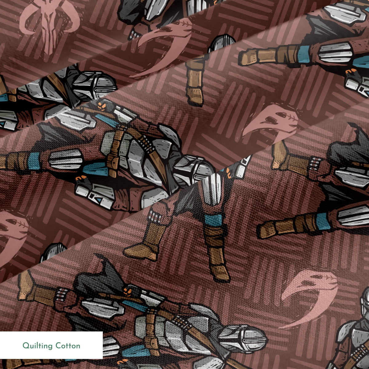 springs quiltingcotton texture