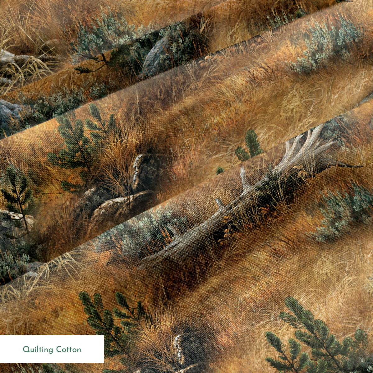 springs quiltingcotton texture