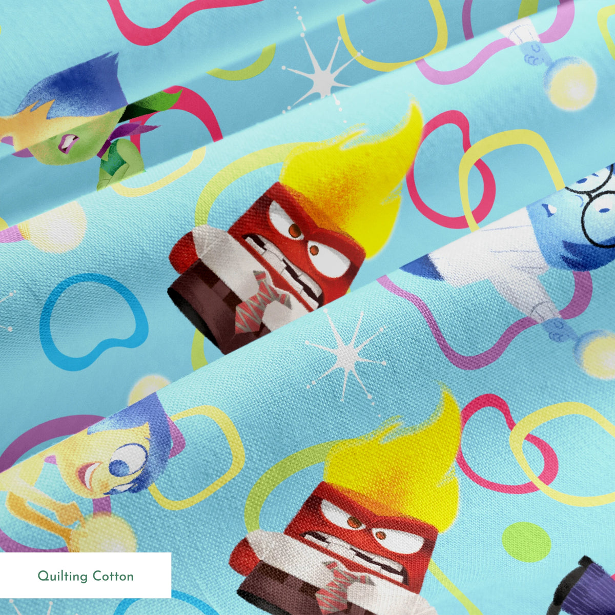 springs quiltingcotton texture