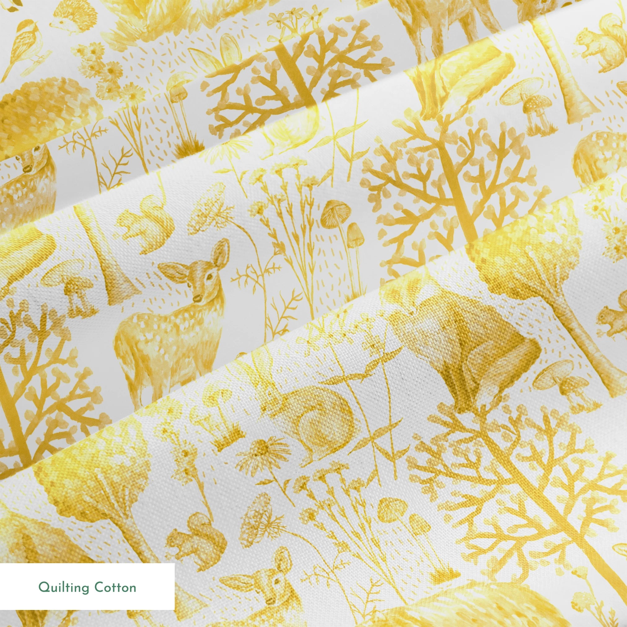 springs quiltingcotton texture