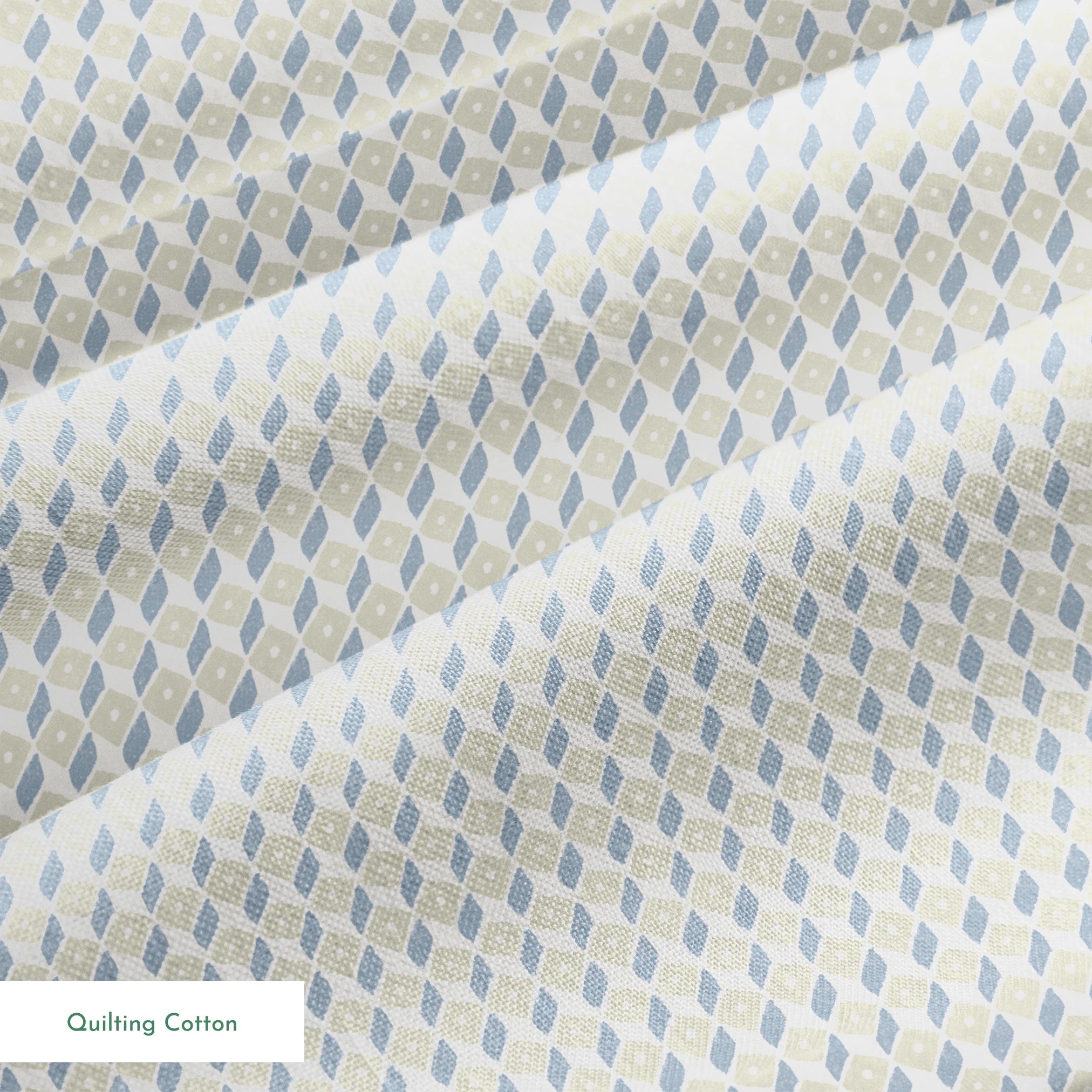 springs quiltingcotton texture