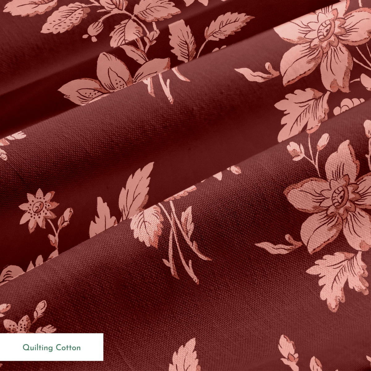 Verochka on Rocea Fabric