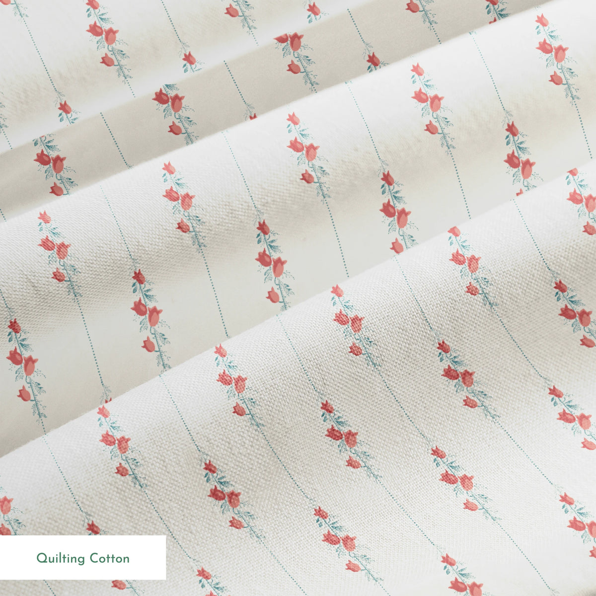 Sally on Clay Fabric