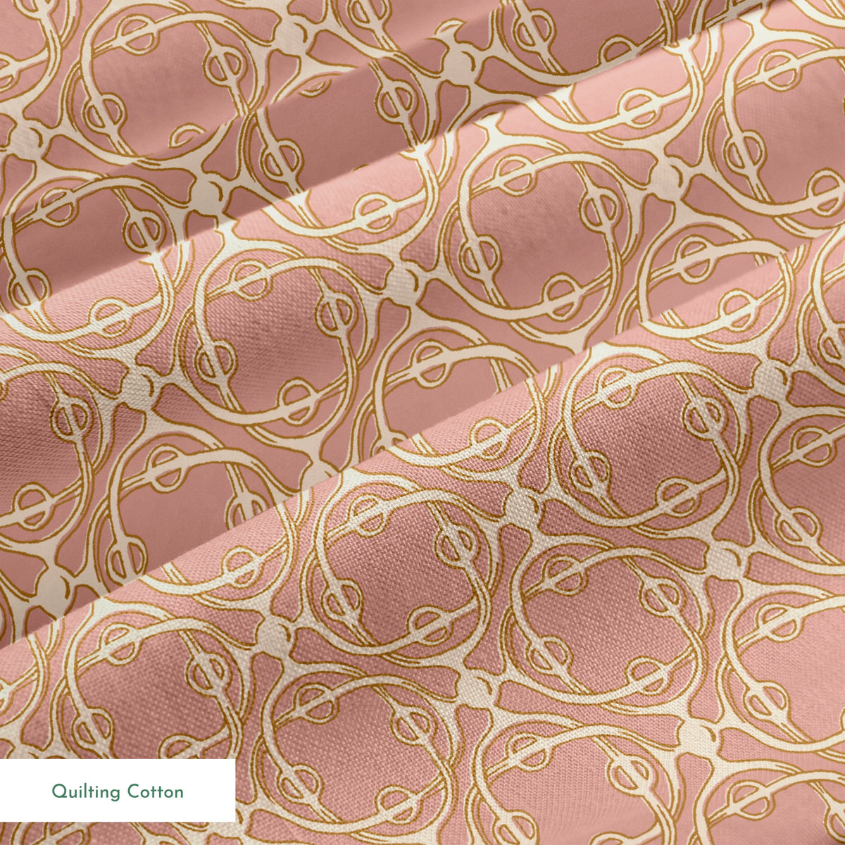 Farrah on Rocea Fabric