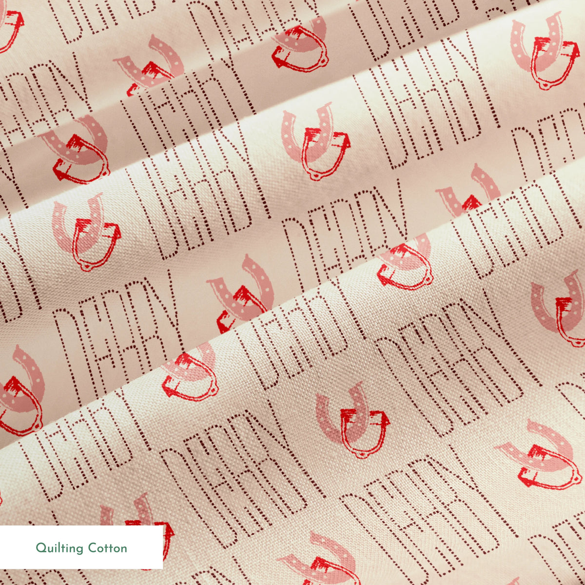 Epsom on Rocea Fabric