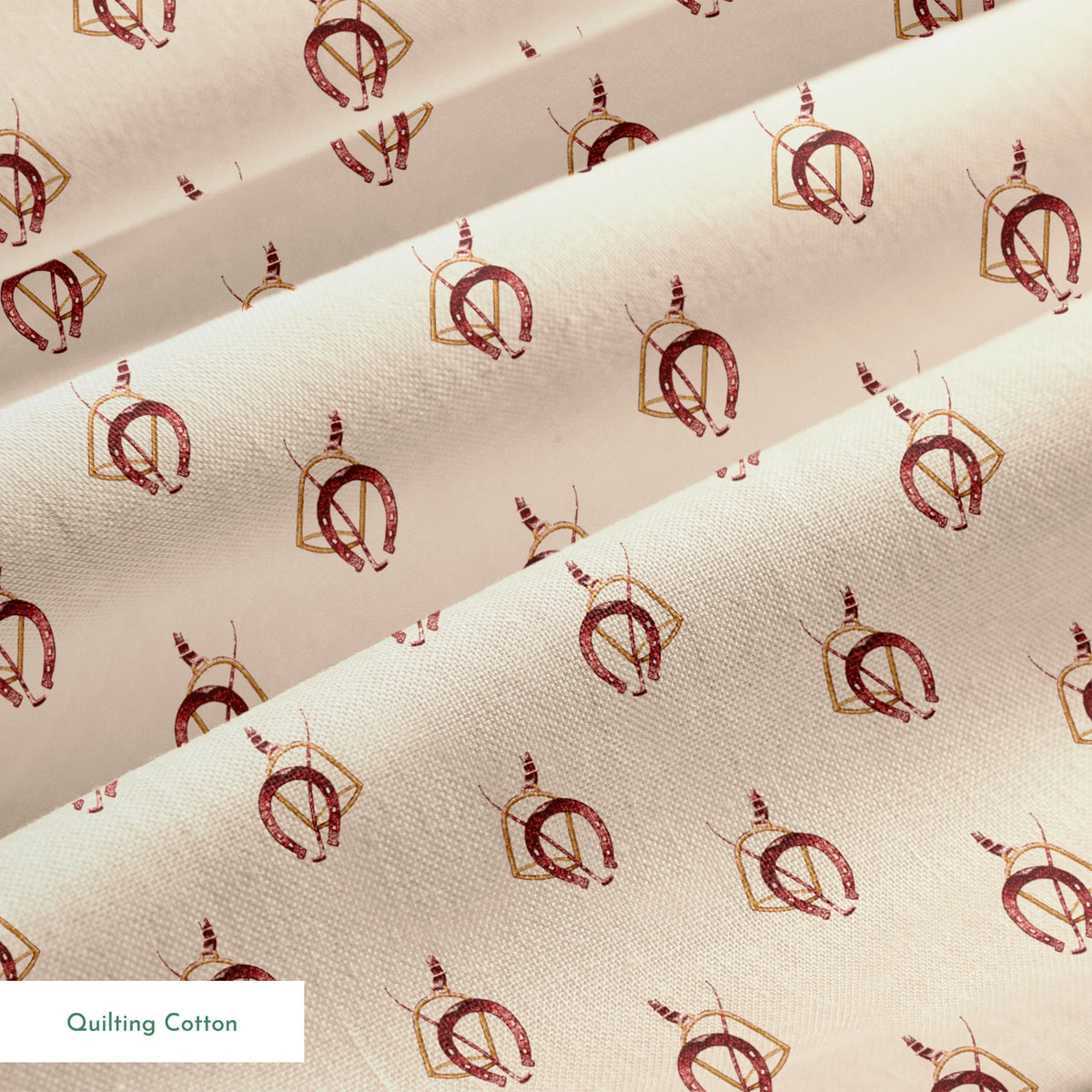 Colton on Rocea Fabric