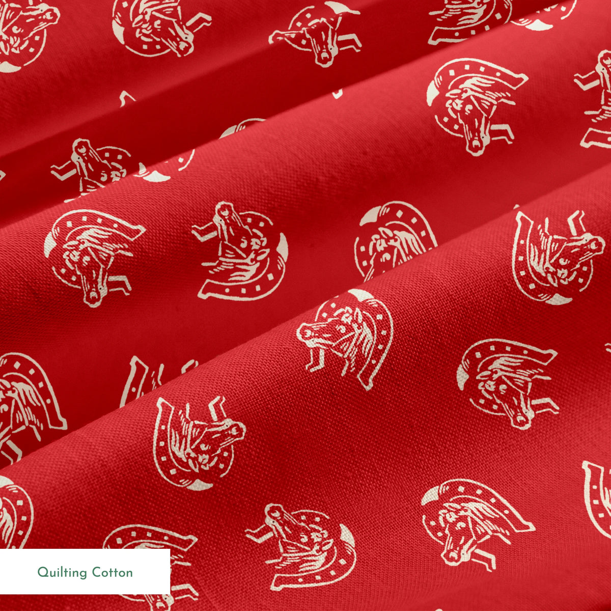 Cheyanne on Rocea Fabric