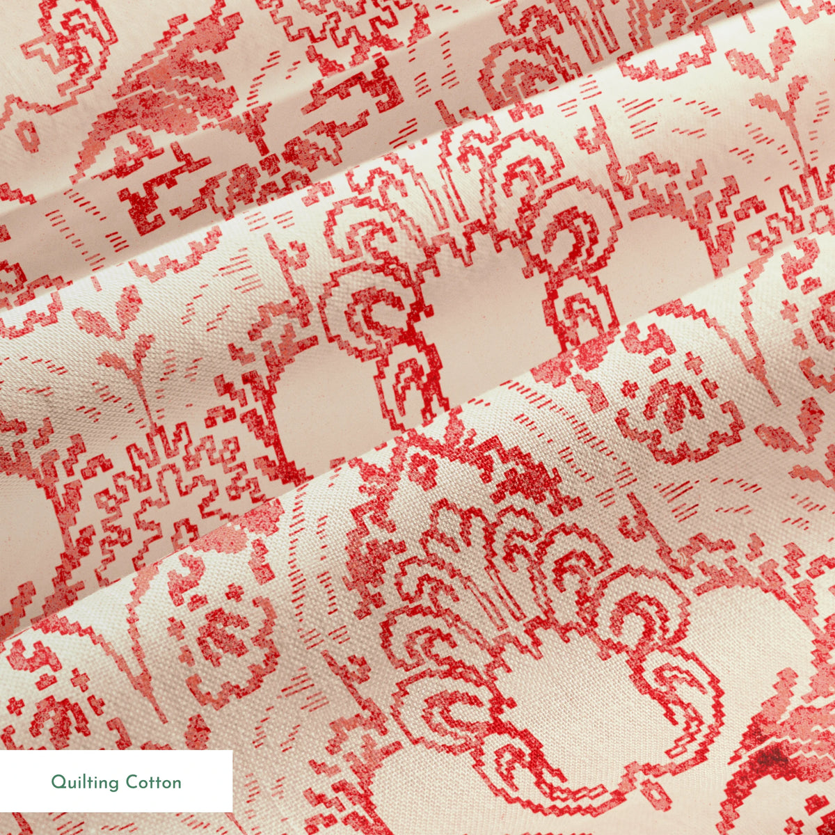 Antonof on Rocea Fabric