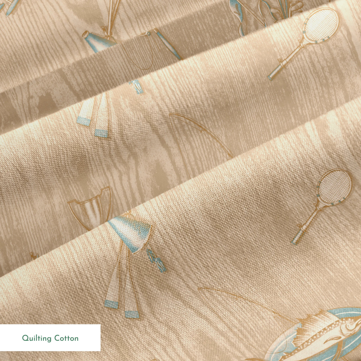 Deren on Mineral Fabric