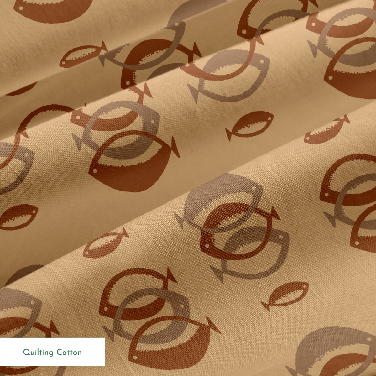 Maritsa on Spice Fabric