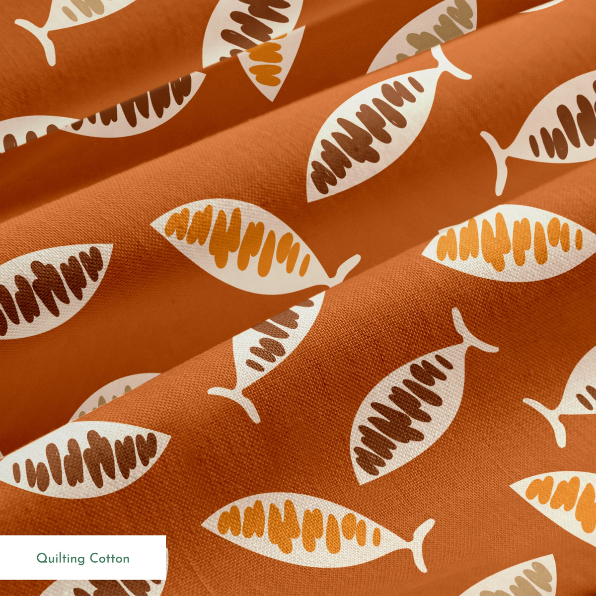 Javari on Spice Fabric