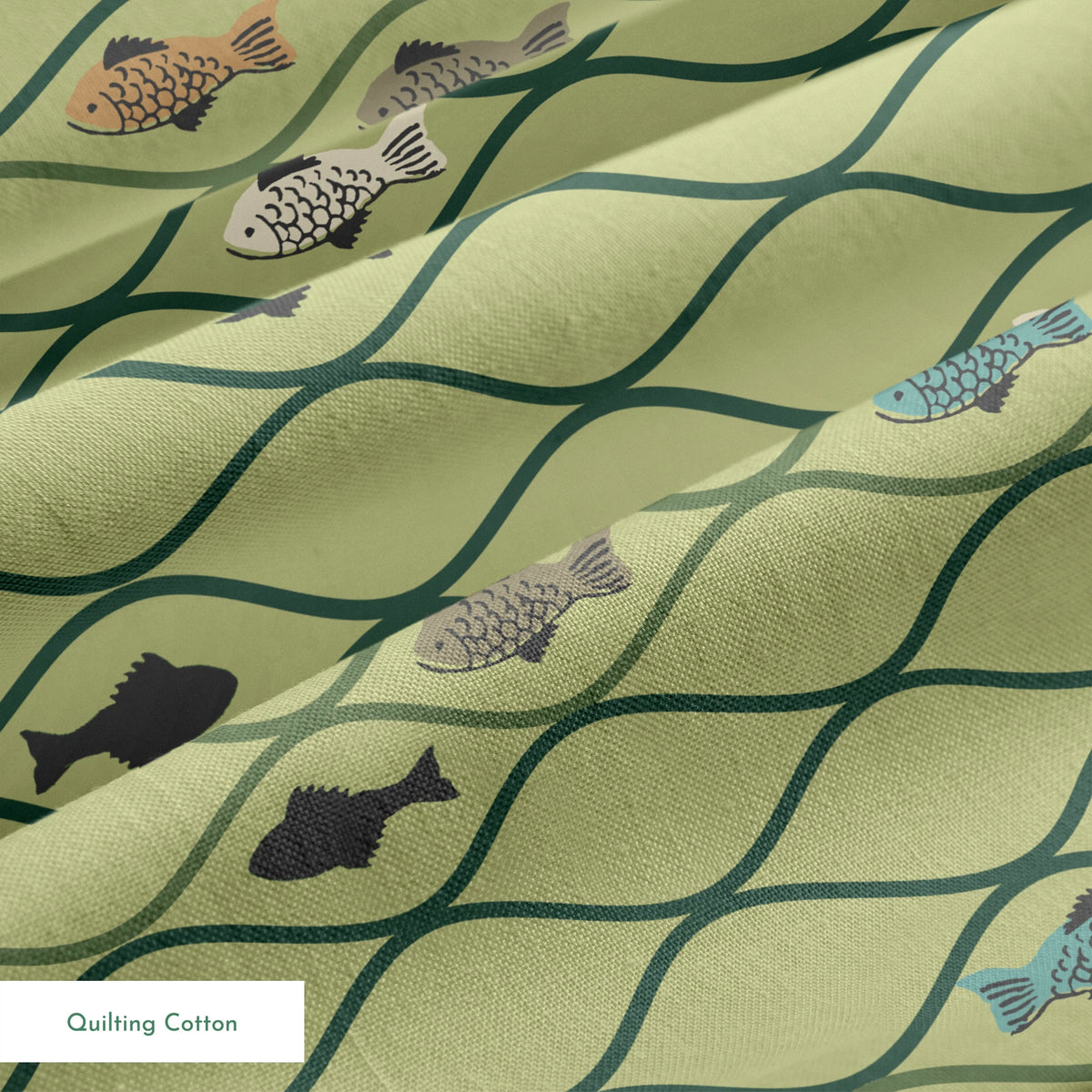 Ebro on Forestry Fabric
