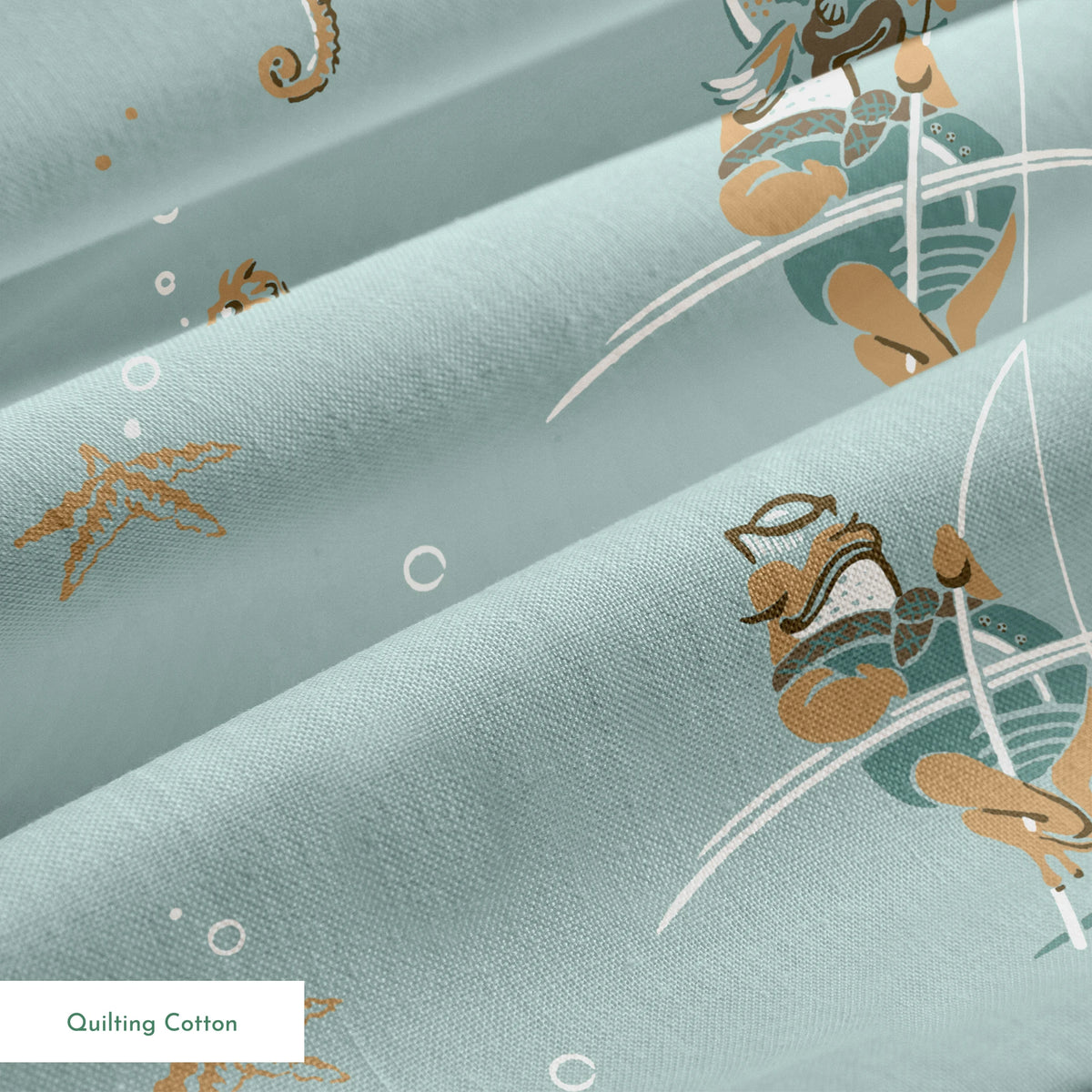 Dvina on Mineral Fabric